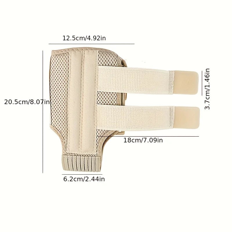 1Pcs Adjustable Compression Ankle Sleeve Elastic Ankle Brace Guard Foot Anti-Sprain Support Heel Protective Strap Peaceful Pleasures Health and Wellness