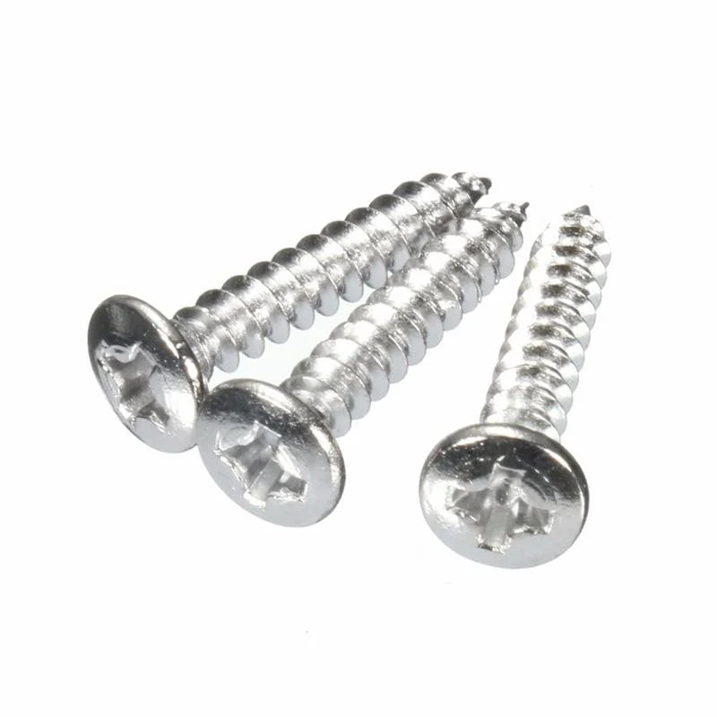 6 Saddles TL Chrome Guitar Bridge Gotoh Modern Electric Saddle