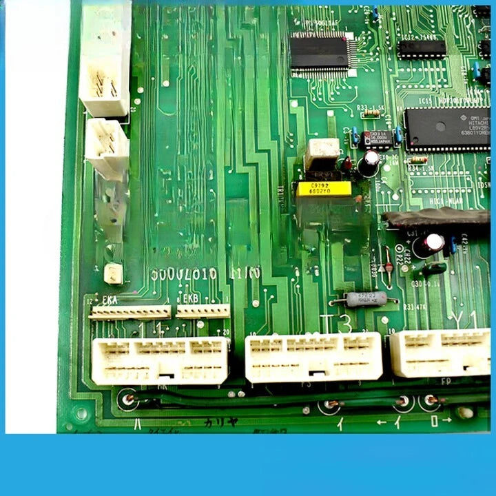 Yongda Elevator YP Communication Board MTB-CLVL 30002810