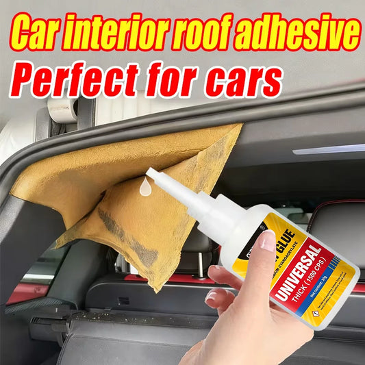 Super Shoe Glue – Waterproof Flexible Sole Repair Adhesive Shoe Repair Adhesive Oasis Select