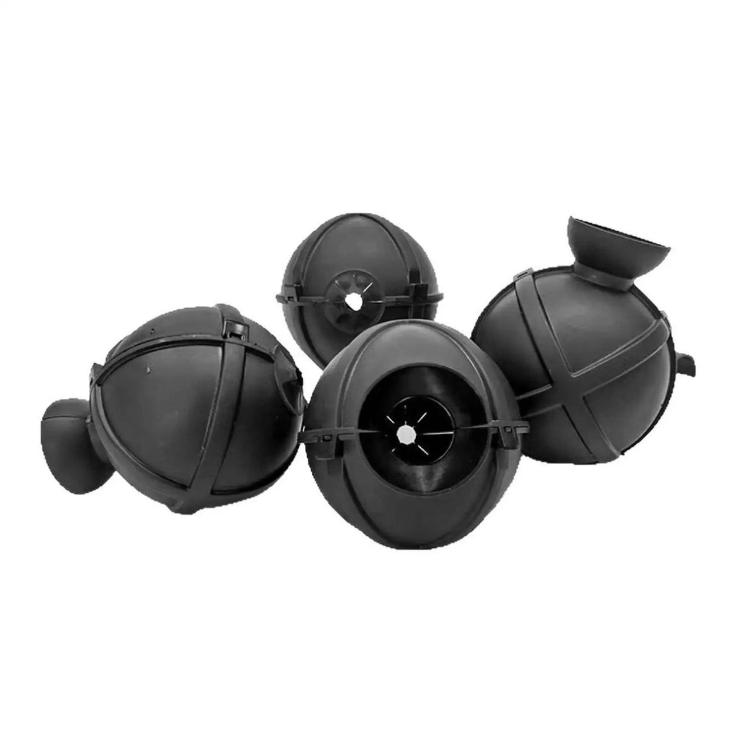 Plastic Grafting Rooting Ball | Plant Propagation Box