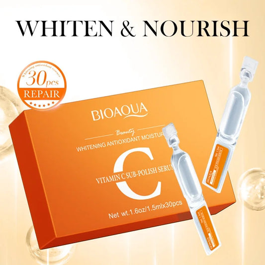 Daily Retinol Treatment, 30 Capsules for Firmer & Glowing Skin,Fresh & Potent Formula, Wrinkle Smoothing Set Peaceful Pleasures Health and Wellness