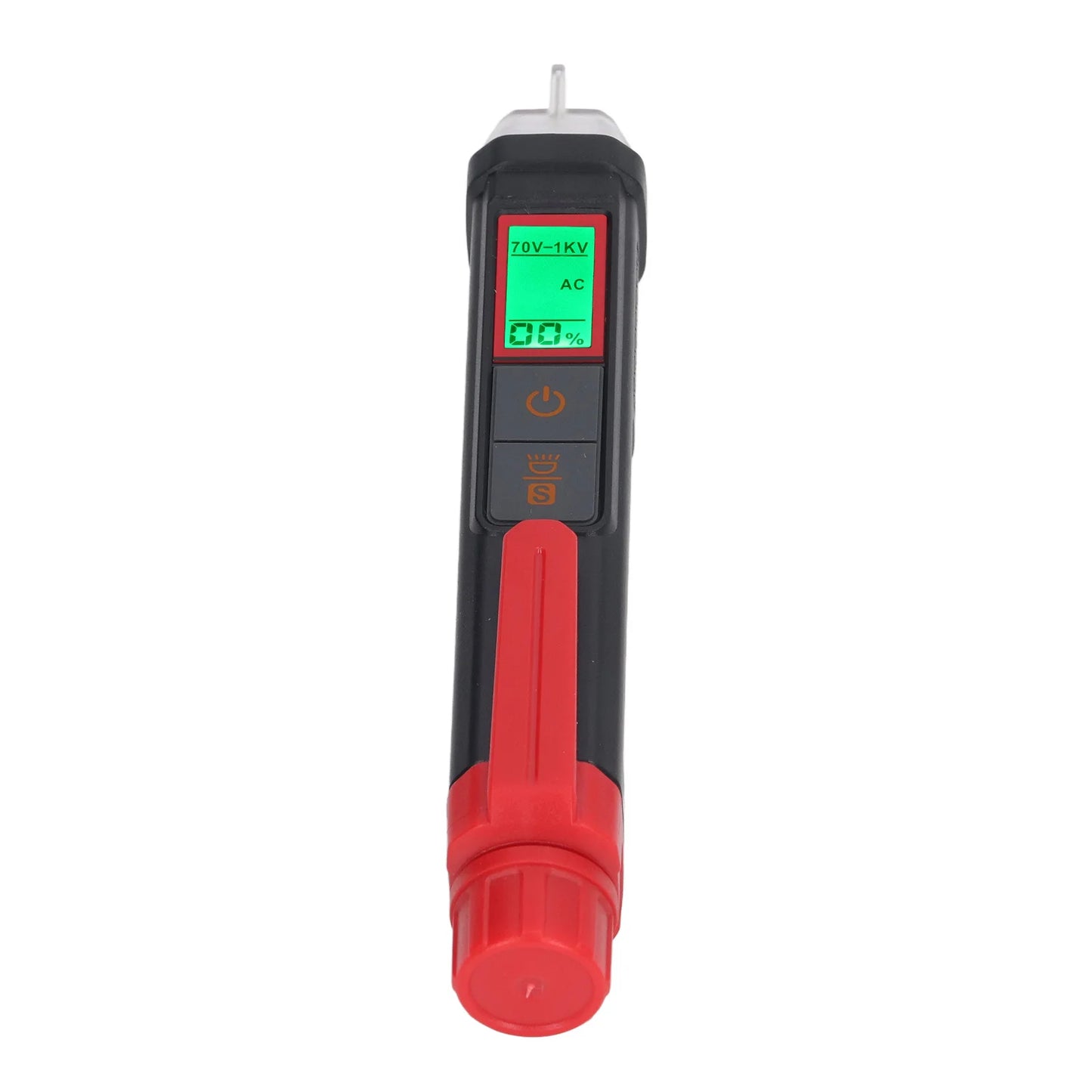Non Contact Electricity Detector AC Voltage Tester Digital Display