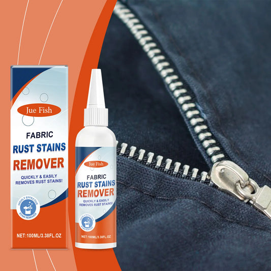 Fabric Rust Remover Spray – Gentle, Fast-Acting Stain Remover Fabric Stain Remover Peaceful Pleasures Health and Wellness