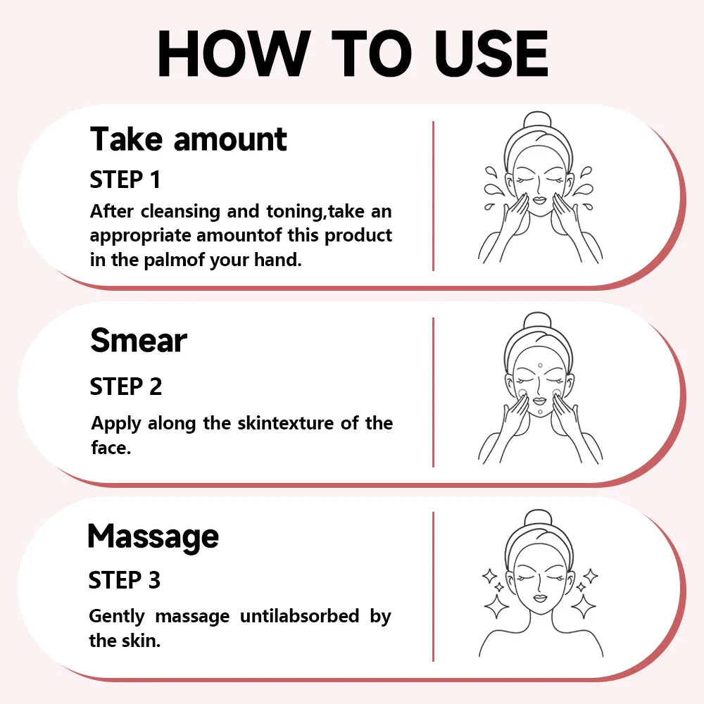 YOUNGCOME Hyaluronic Acid Serum | Deep Hydration All Skin Types