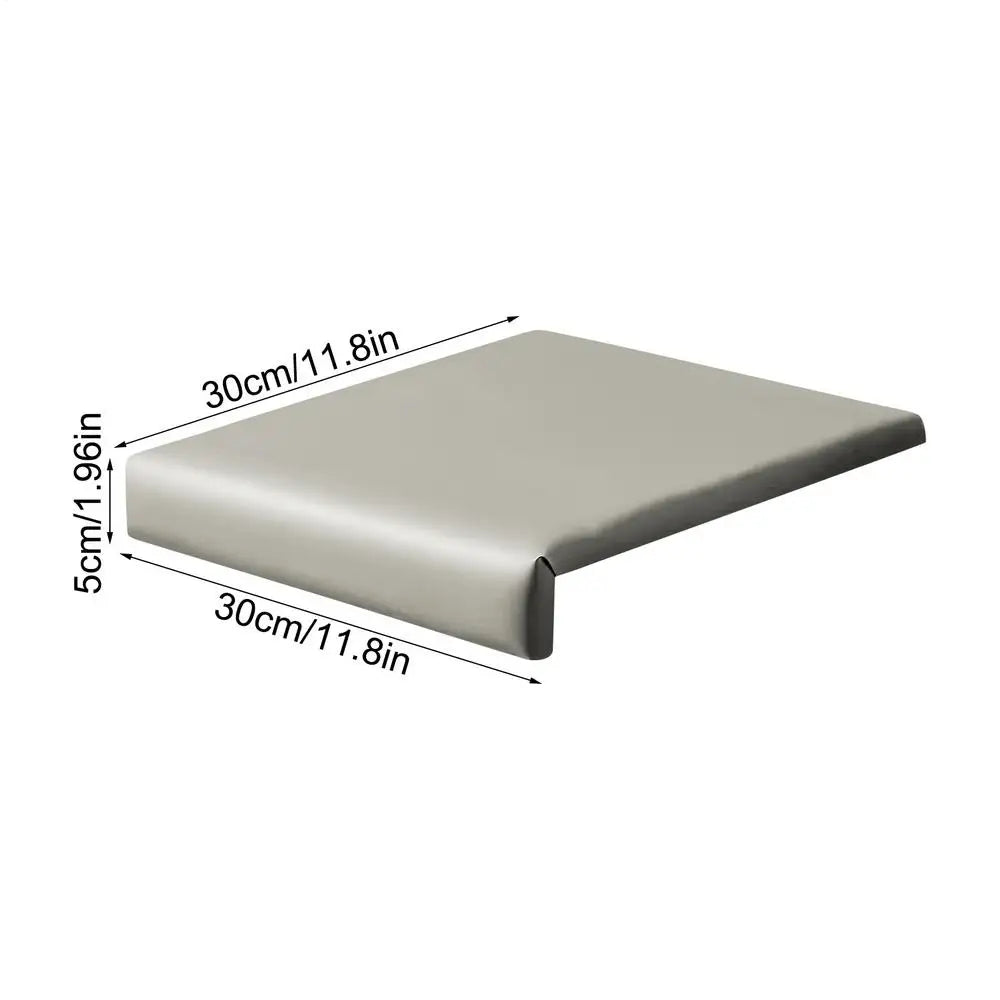 Pool Chairs Comfortable Breathable Waterproof Sponge Patio Cushions For Outdoor Furniture For Patio Lawn Home Lakeside Beach Peaceful Pleasures Health and Wellness China Mainland Gray
