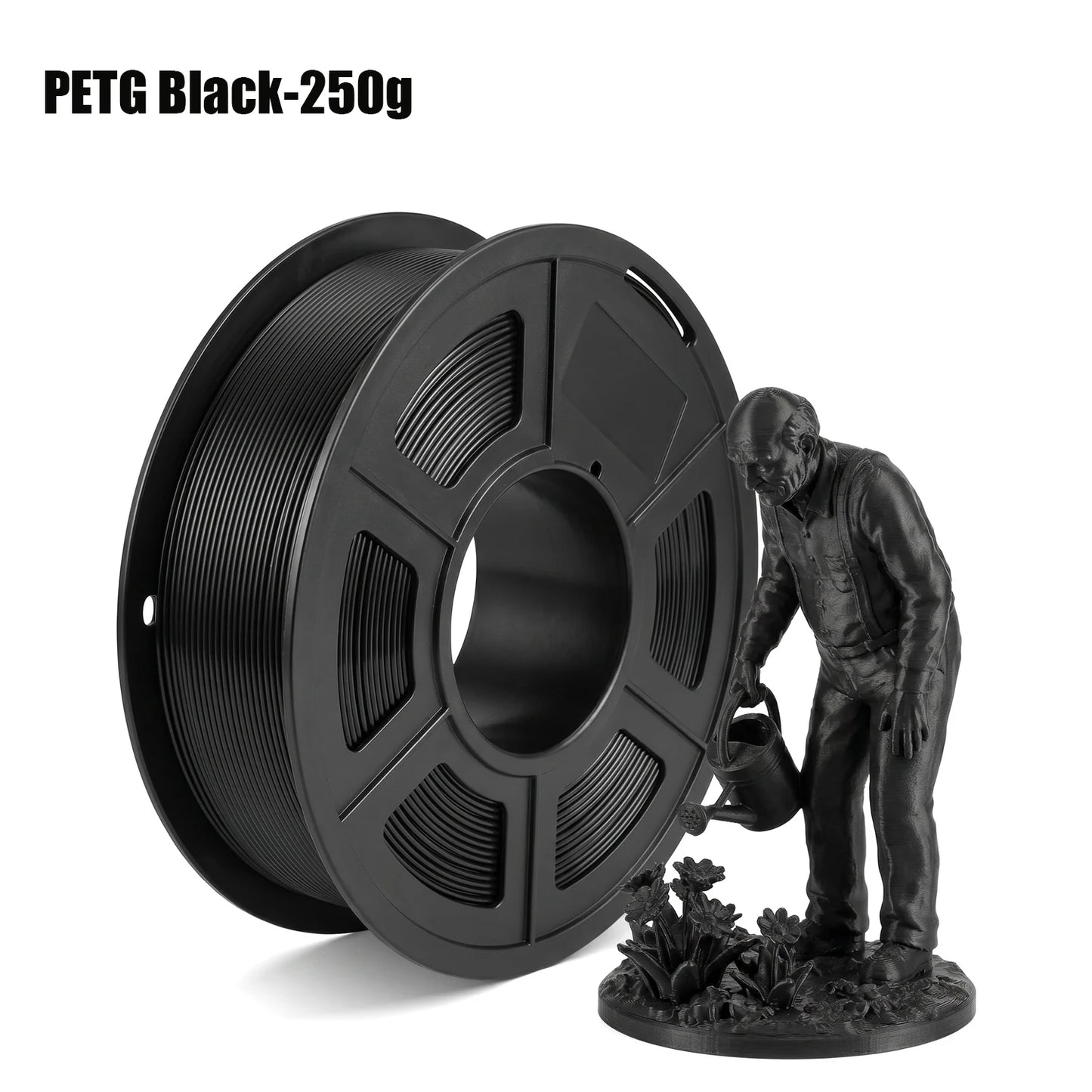 Lime PETG Filament 1.75mm | 300mm/s High Speed No Warp