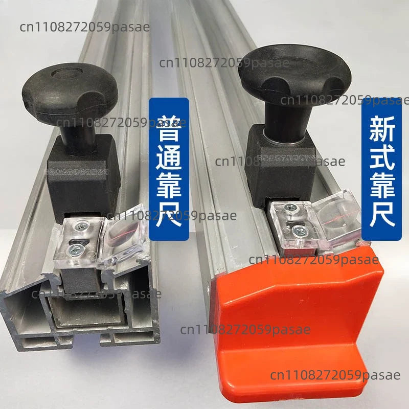 1.65M Precision Panel Ruler Push Guide for Table Saw