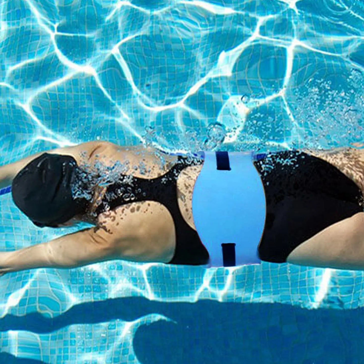 EVA Foam Swim Belt – Buoyancy Float for Adults & Kids