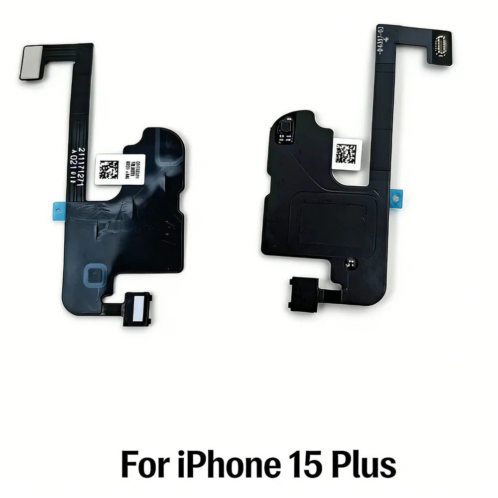 iPhone 15 / Plus / Pro Max Ear Speaker & Sensor Flex Cable