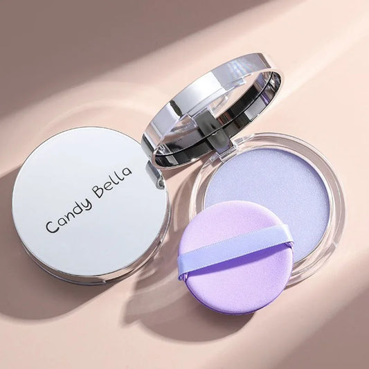 Lavender Setting Powder – Oil Control & Matte Finish | All Skin Setting Powder Peaceful Pleasures Health and Wellness