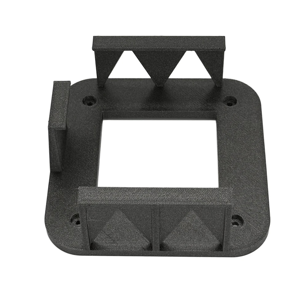 VESA Bracket for Mac Mini M4 & M4 Pro 2024 – 100x100mm Mount