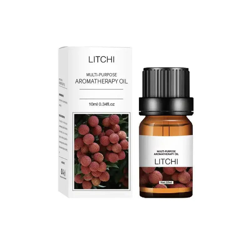 Water-Soluble Essential Oils 10ml | 29 Scents for Diffuser
