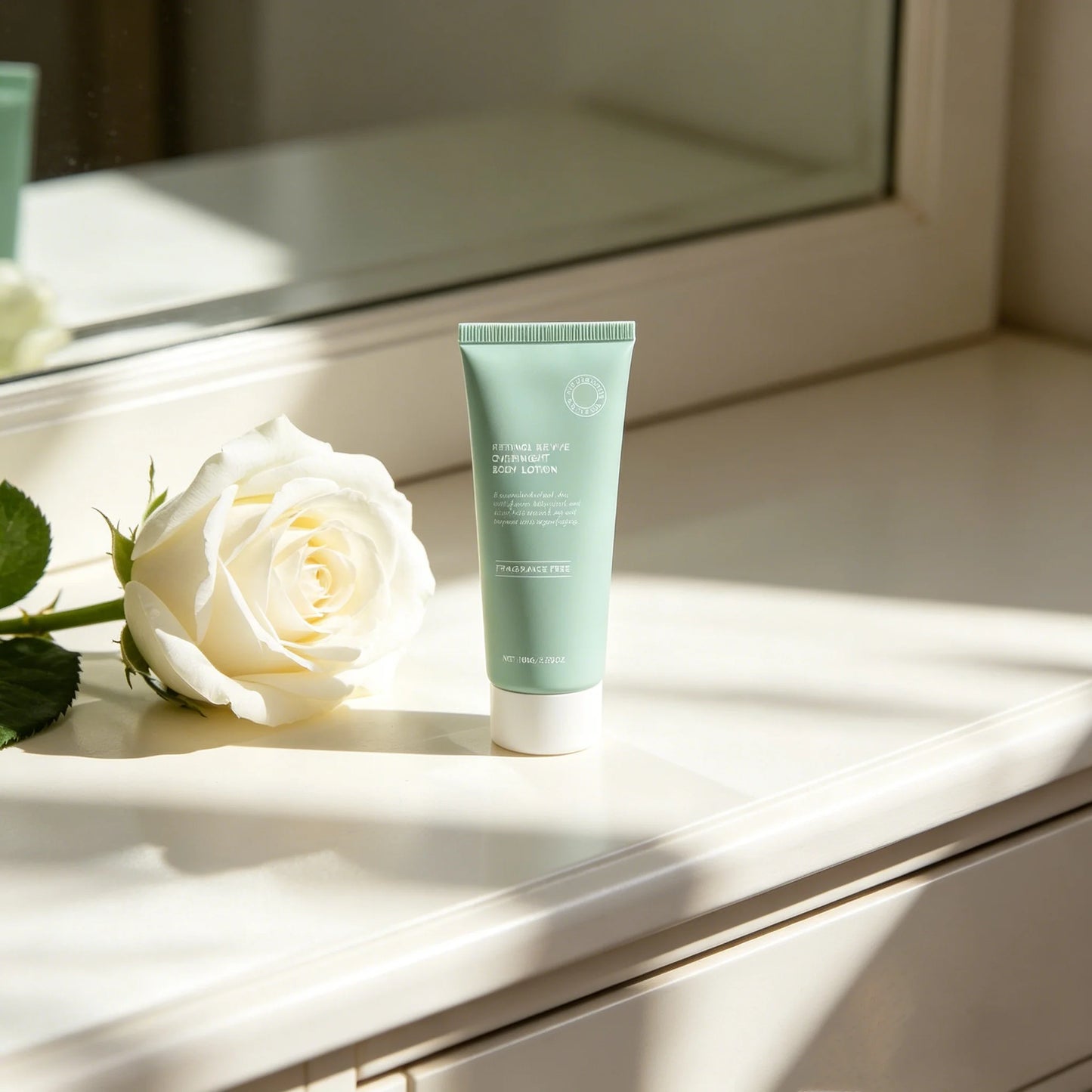 Body Firming & Brightening Lotion | Moisturizing, Fast-Absorb