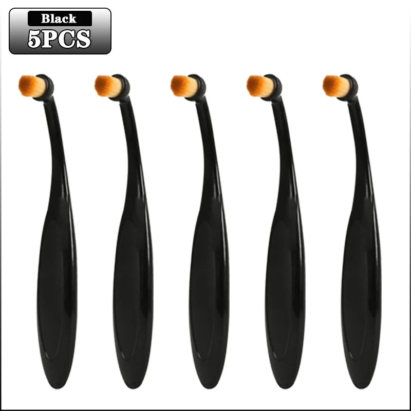 Pet Tear Stain Removal Brush – Eye Cleaning Tool for Dogs & Cats