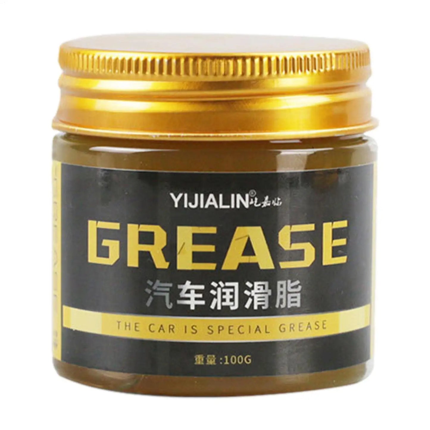100g Lithium Wheel Bearing Grease – Multi-Purpose Car & Marine