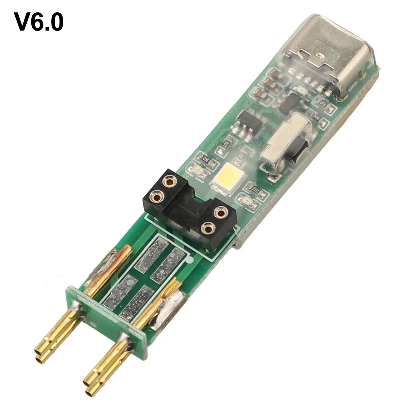 Optocoupler Tester Module – 4-Pin Online Test Gen 3/4/5/6