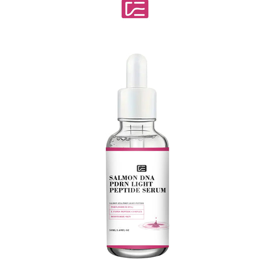 Salmon DNA PDRN Peptide Serum – Lightweight Daily Hydration Face Serum Oasis Select