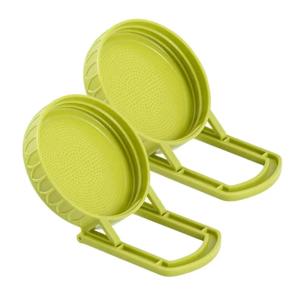 Sprouting Lids Germination Cover with Stand Wide Mouth Sprouting Lid with Bracket for Beans Alfalfa Plants Vegetables Broccoli Peaceful Pleasures Health and Wellness China Mainland Green