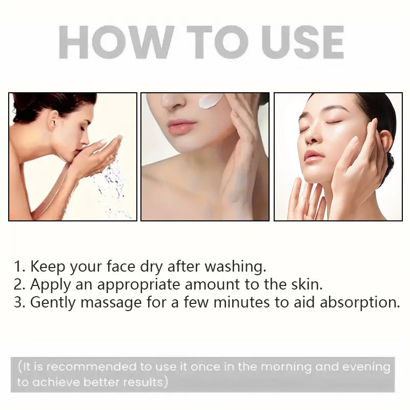 Retinol Body Lotion – Firming Moisturizer for Face & Dry Skin Retinol Body Lotion Peaceful Pleasures Health and Wellness