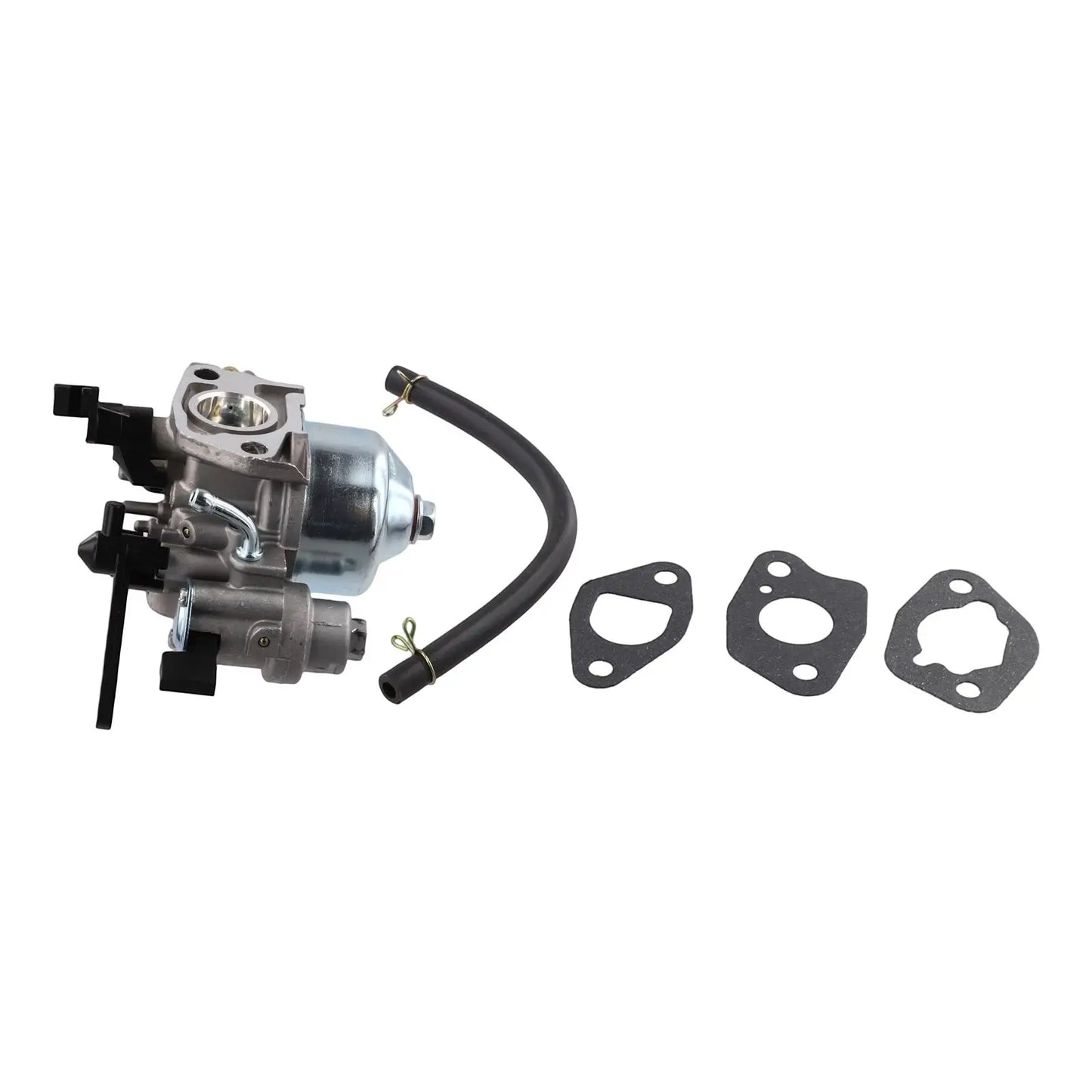 High-performance GX160 Carburetor 5HP-6 5HP Engines Easy DIY Hedge