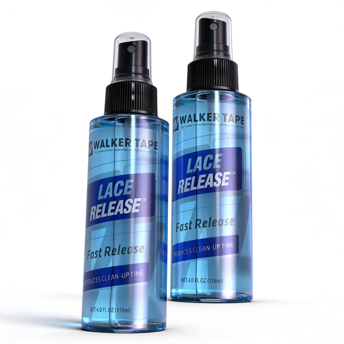 Lace Glue Remover 118ml – Wig & Hair Extension Solvent