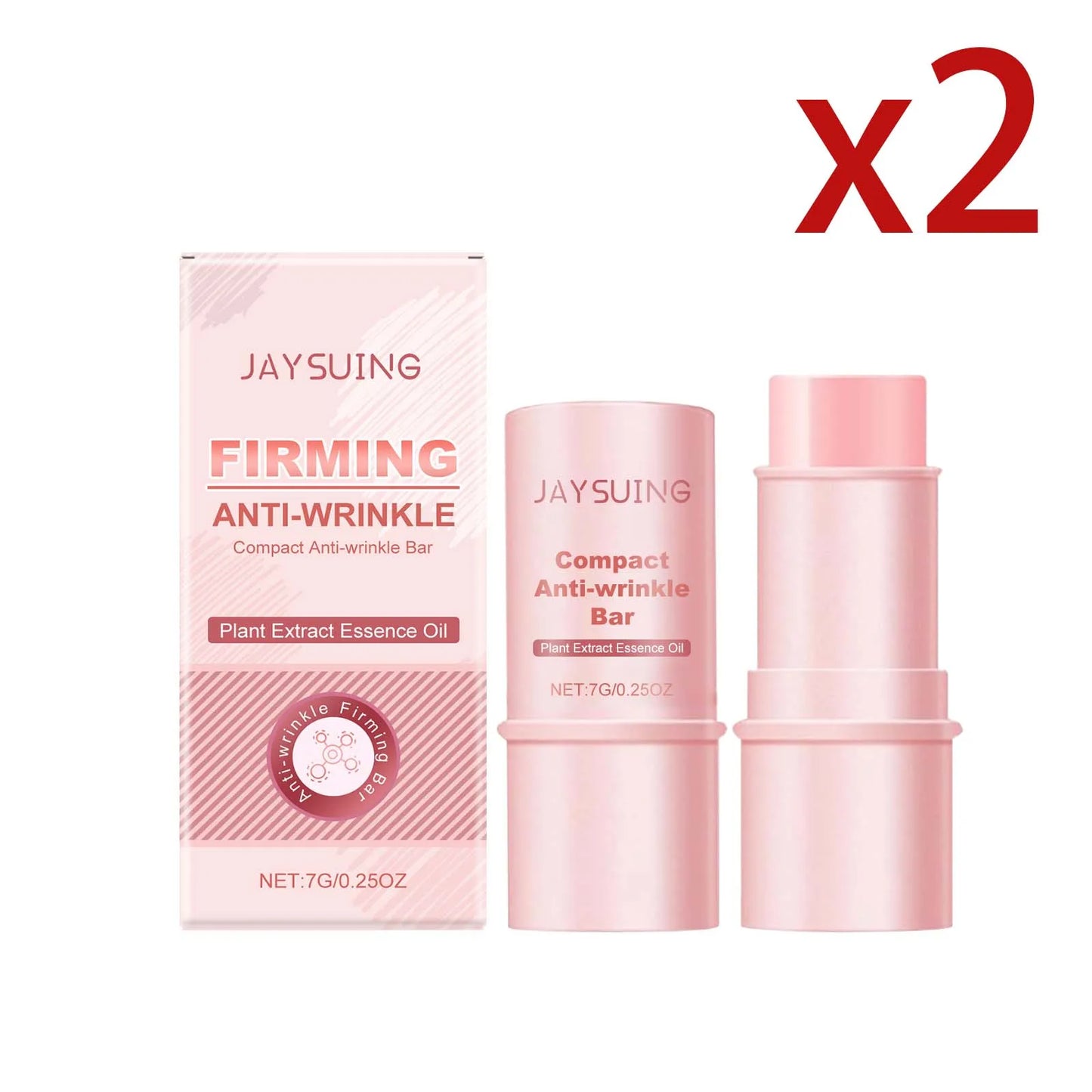 Jaysuing Collagen Firming Essence Stick | Moisturizing Serum 7g