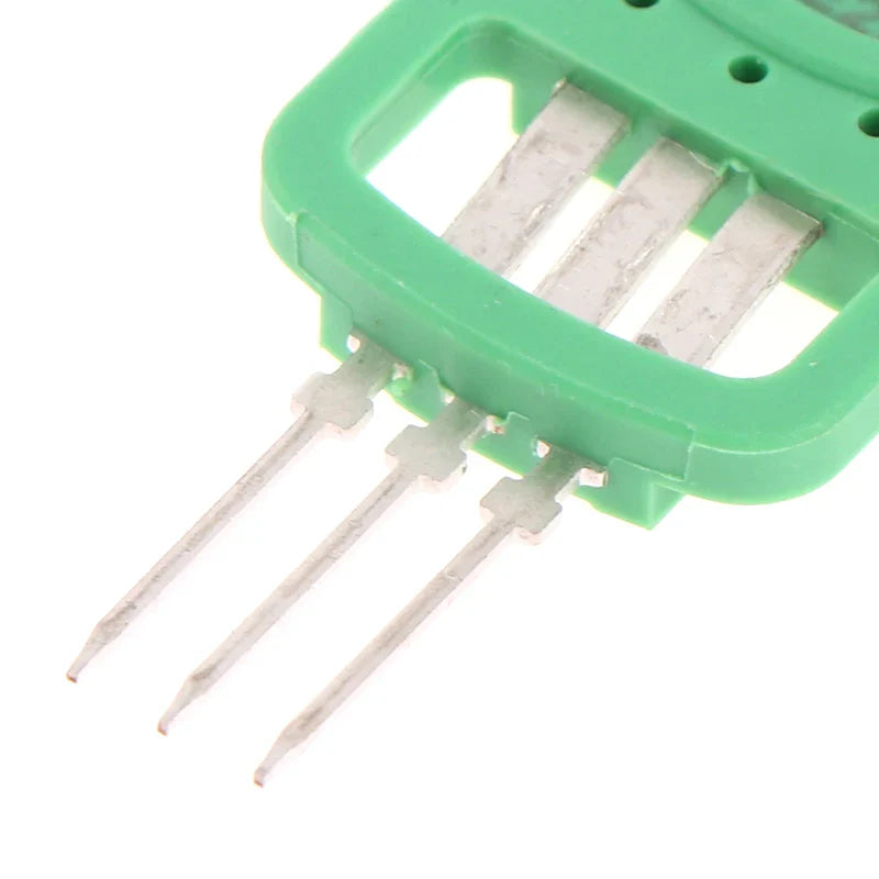 PIHER FP01-WDK02 Automotive AC Resistance Sensor 4.7K