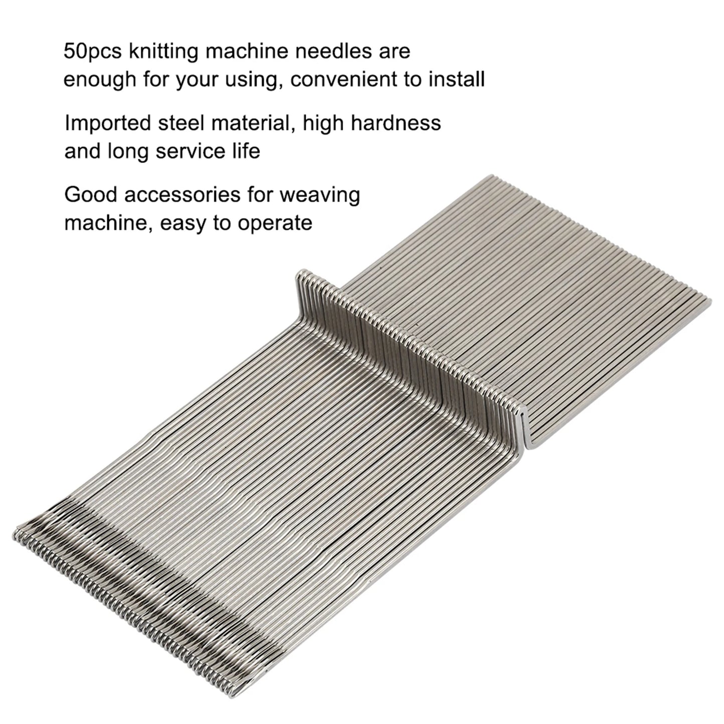 Knitting Machine Needle Fit SK218 SK280 SK580 SK840 SK325 SK360 SK260