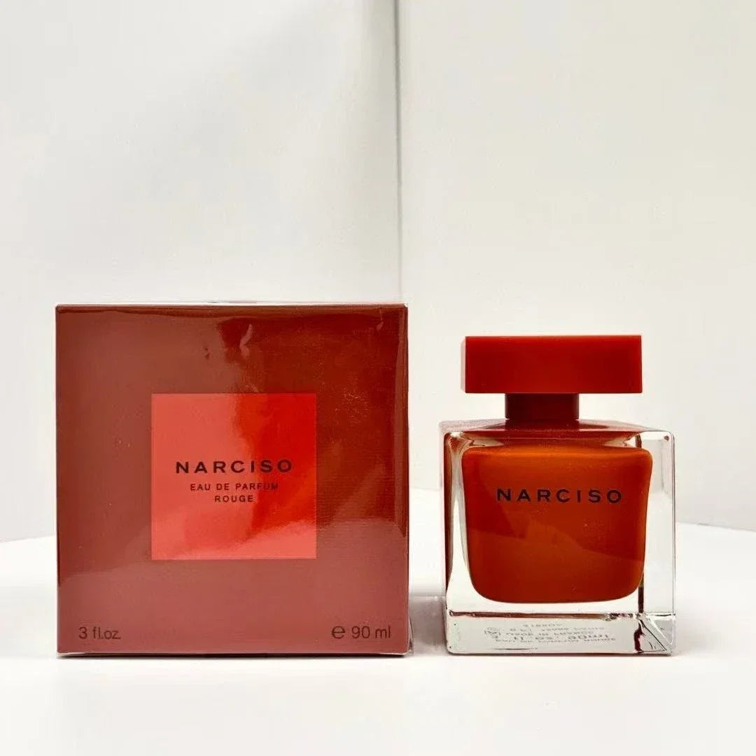 Unisex Eau de Parfum | Wood Floral Fruit Long-Lasting Scent