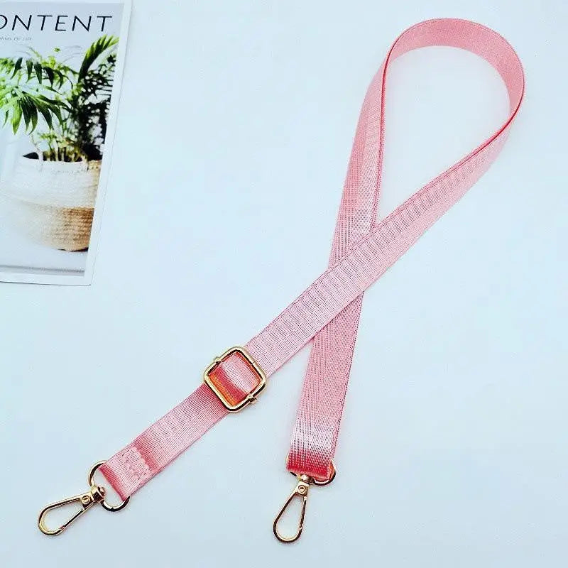 1.3M Wide Nylon Replacement Shoulder Bag Strap – Adjustable