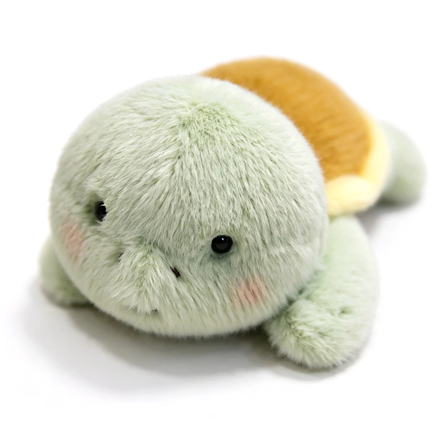 Plush Animal Fridge Magnets – Cute Cartoon Magnetic Decor