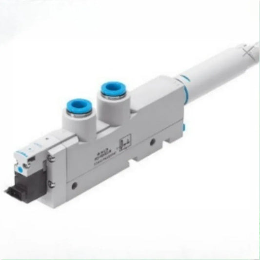 FESTO Vacuum Generator VN-14-H-T4-PQ3-VQ3-RO2-M Part 532644 Vacuum Generator Peaceful Pleasures Health and Wellness VQ3-RO2 M 532644