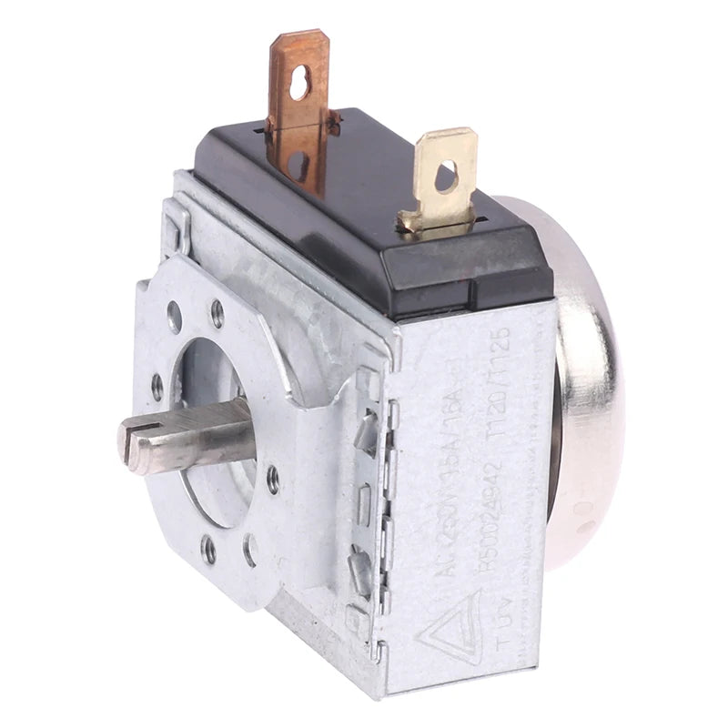 Delay Timer Switch for Microwave, Oven & Air Fryer | 15A 16A Appliance Timer Switch Peaceful Pleasures Health and Wellness