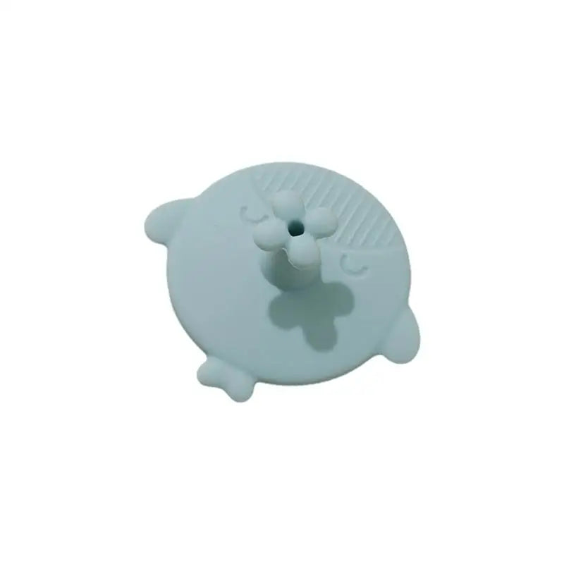 Silicone Baby Scalp Brush & Comb Set | Cradle Cap Care