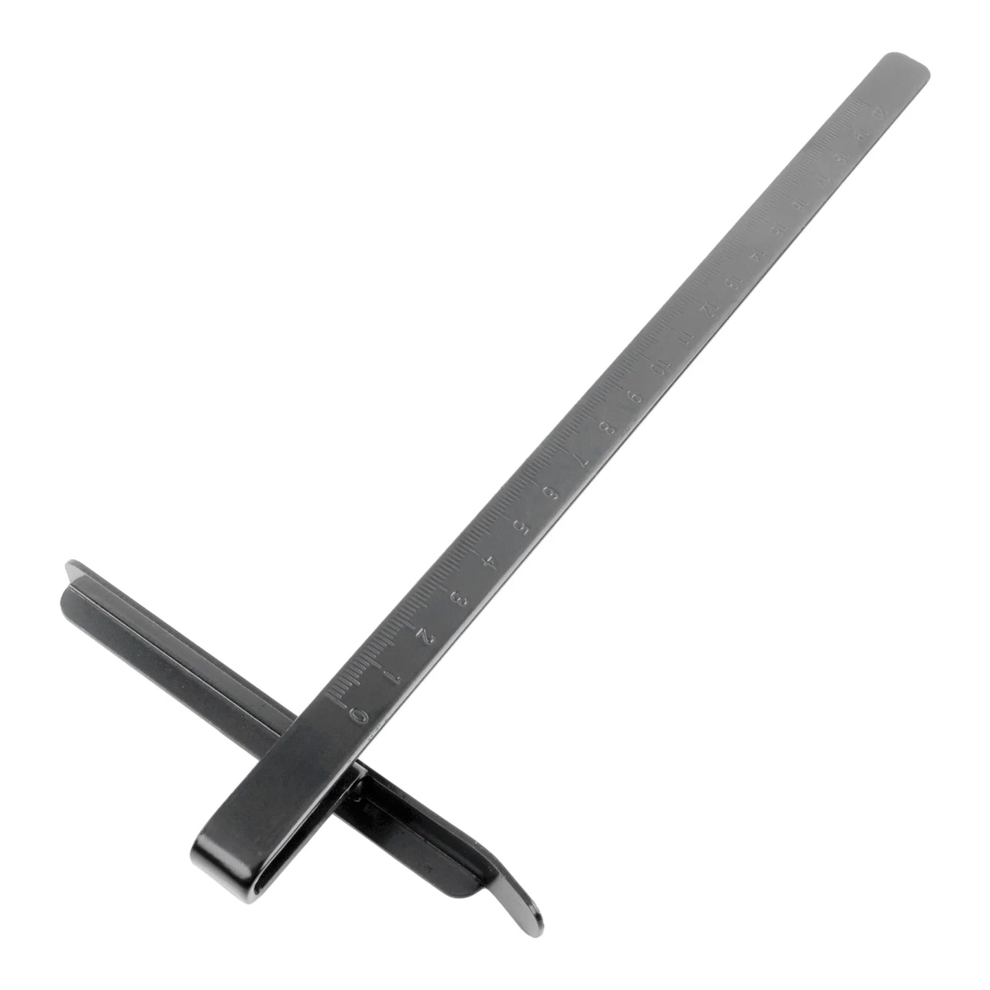 Circular Saw Scale Ruler Guide Rip Fence 260 7 Inches Electric Power
