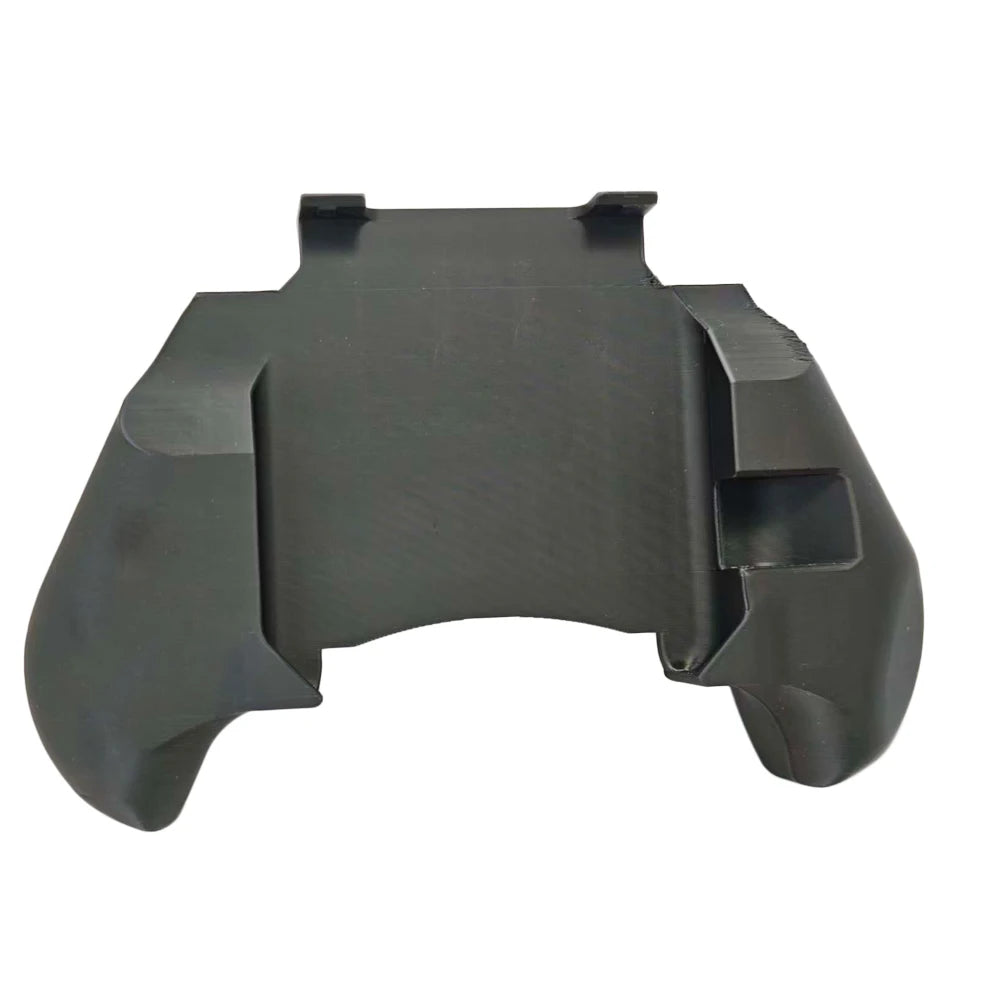 New For Game Boy Advance SP Grip Stand Holder Protective 3D printing Shell Case For Game Boy Advance SP Game Console Accessories Peaceful Pleasures Health and Wellness