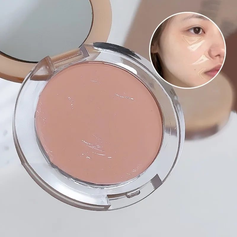 Hydrating Full Coverage Cream Concealer Stick | Waterproof