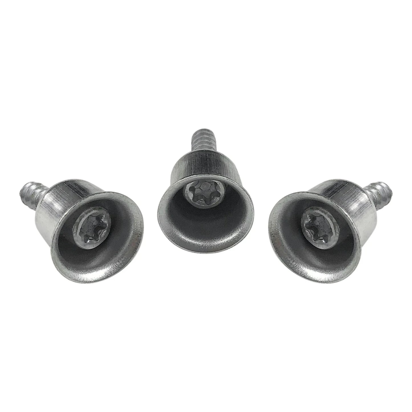 M5 Brake Handle Cup Screws for Stihl MS360 MS440 MS460 – 3 Pack