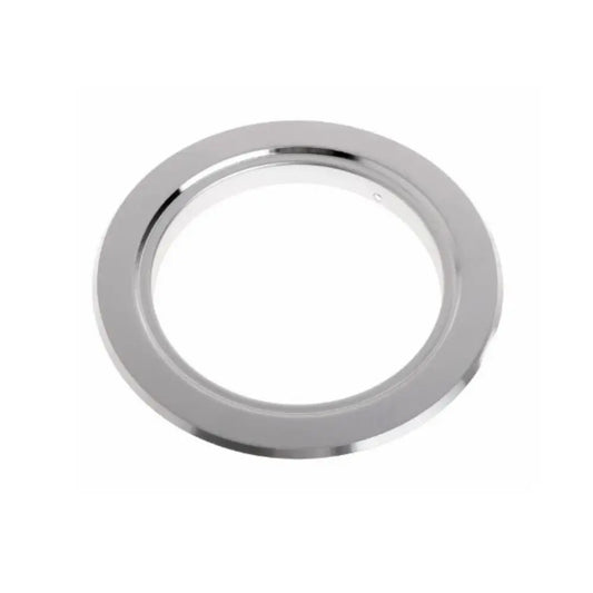 Aluminum Anti-Bite Bird Cage Door Ring | 5 Sizes Available Bird Cage Accessory Oasis Select 10.5cm