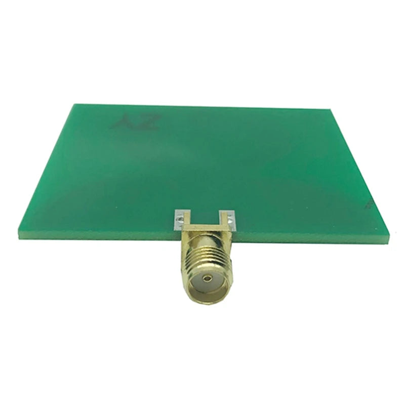 UWB Ultra Wideband Antenna 2.4–10.5GHz SMA Female Connector Peaceful Pleasures Health and Wellness Default Title