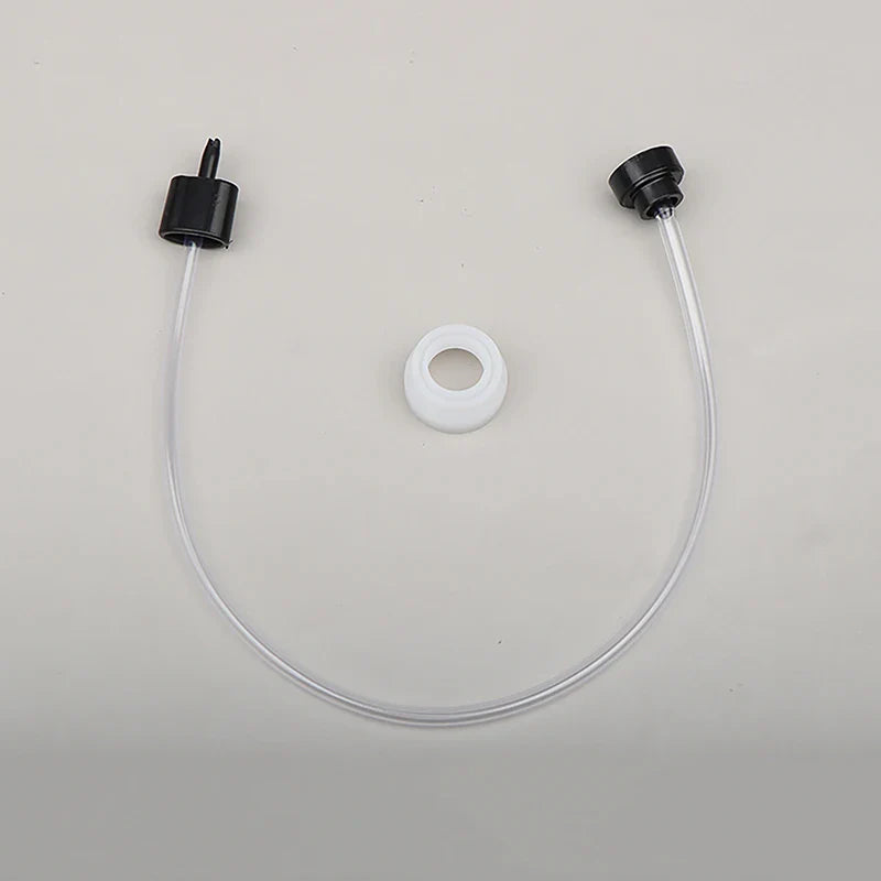Vacuum Sealer Hose – External Pump Tube for Food Storage