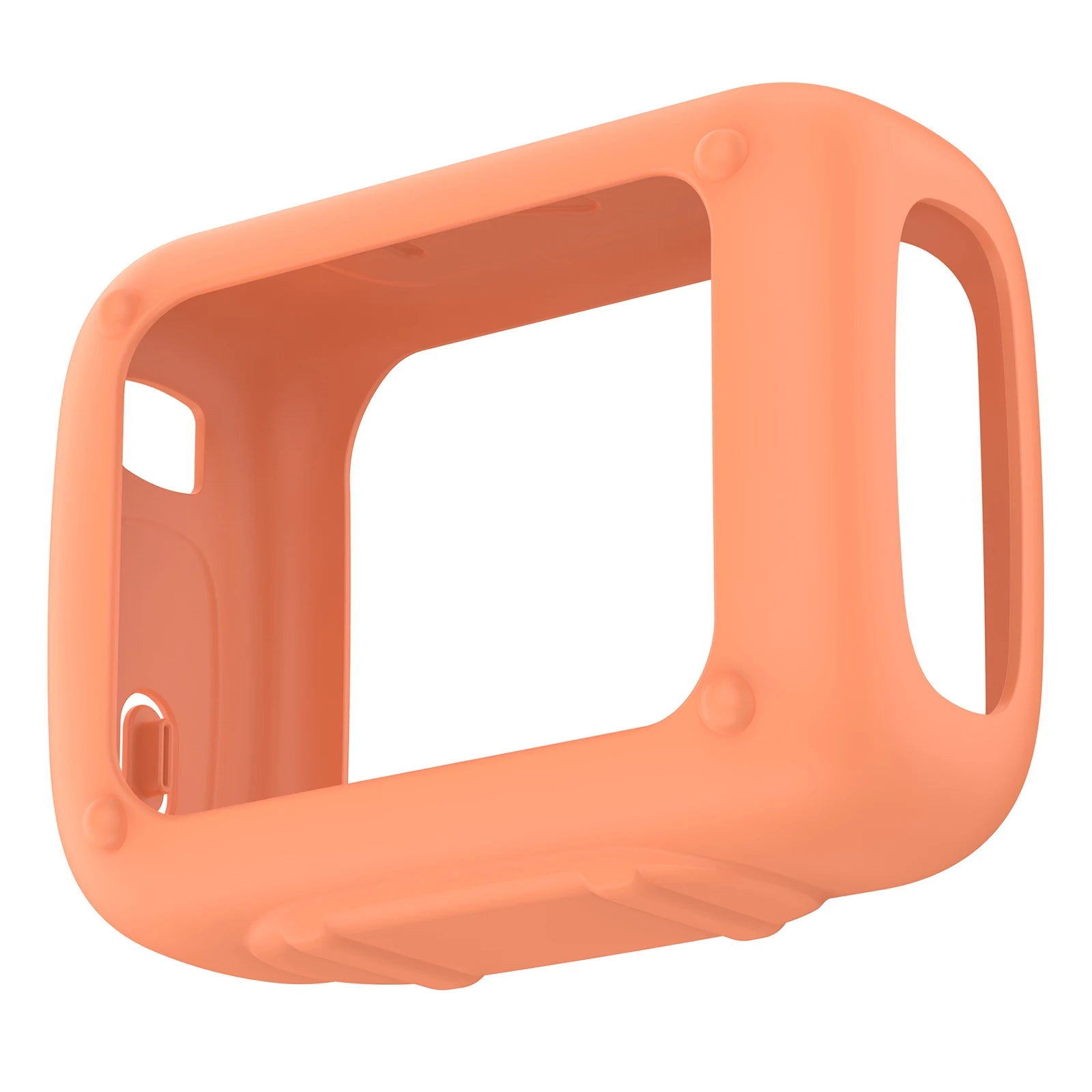 Anti-Collision Silicone Cover Shockproof Soft Anti Drop Protective Case Protective Skin Case for GO5 Speaker Accessories Peaceful Pleasures Health and Wellness