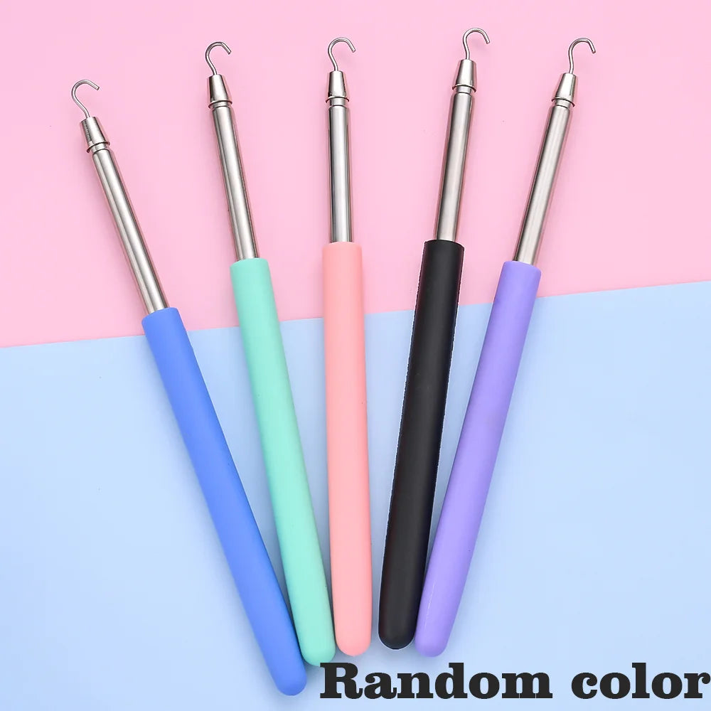 Random Bracelet Assistive Tool Easy Wear Assistant Wearing Device