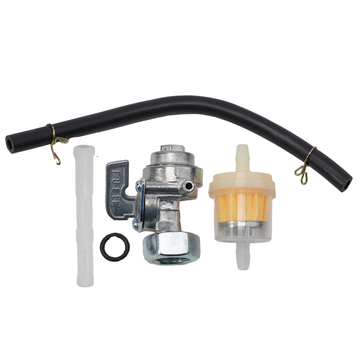 Generator Petcock Fuel Shut Off Valve Chinese 5 5HP-16HP 168F 163CC