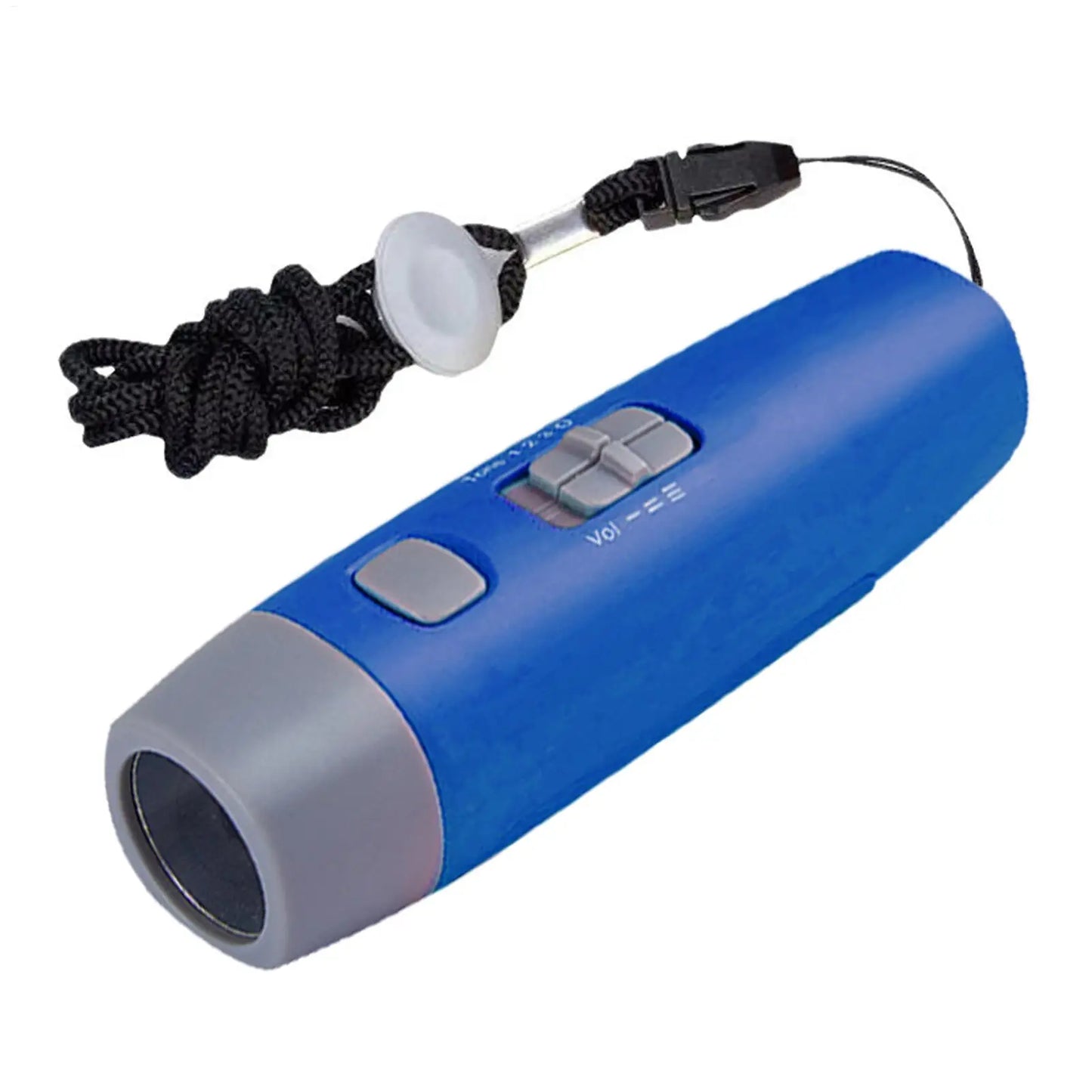3-Sound Electric Whistle | Referee & Coach Sports Whistle