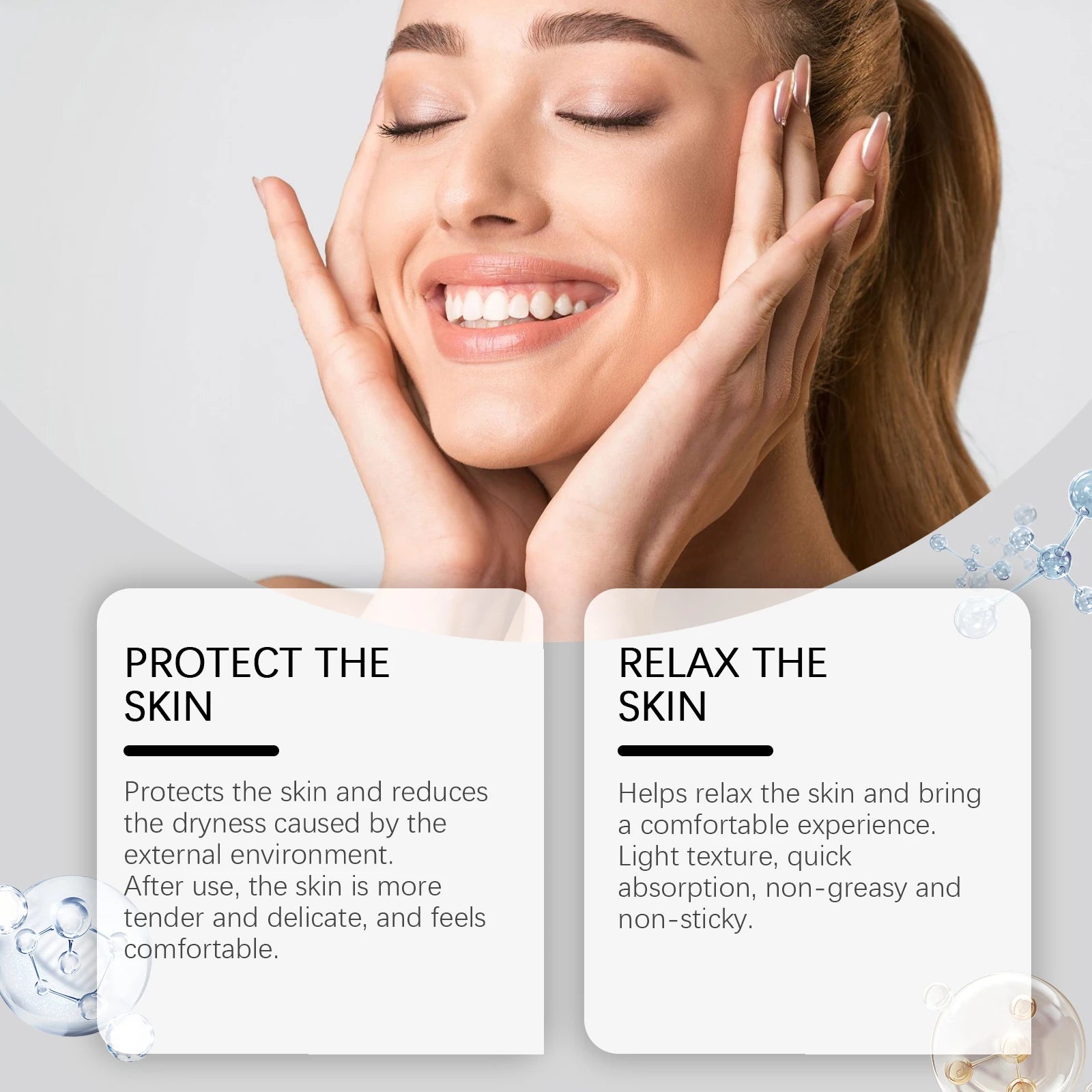 Wild Yam Cream Balance Hormones Regulation Reduce Dryness Form Skin Barrier Firming Lifting Moisturizing Brightening Face Cream Peaceful Pleasures Health and Wellness