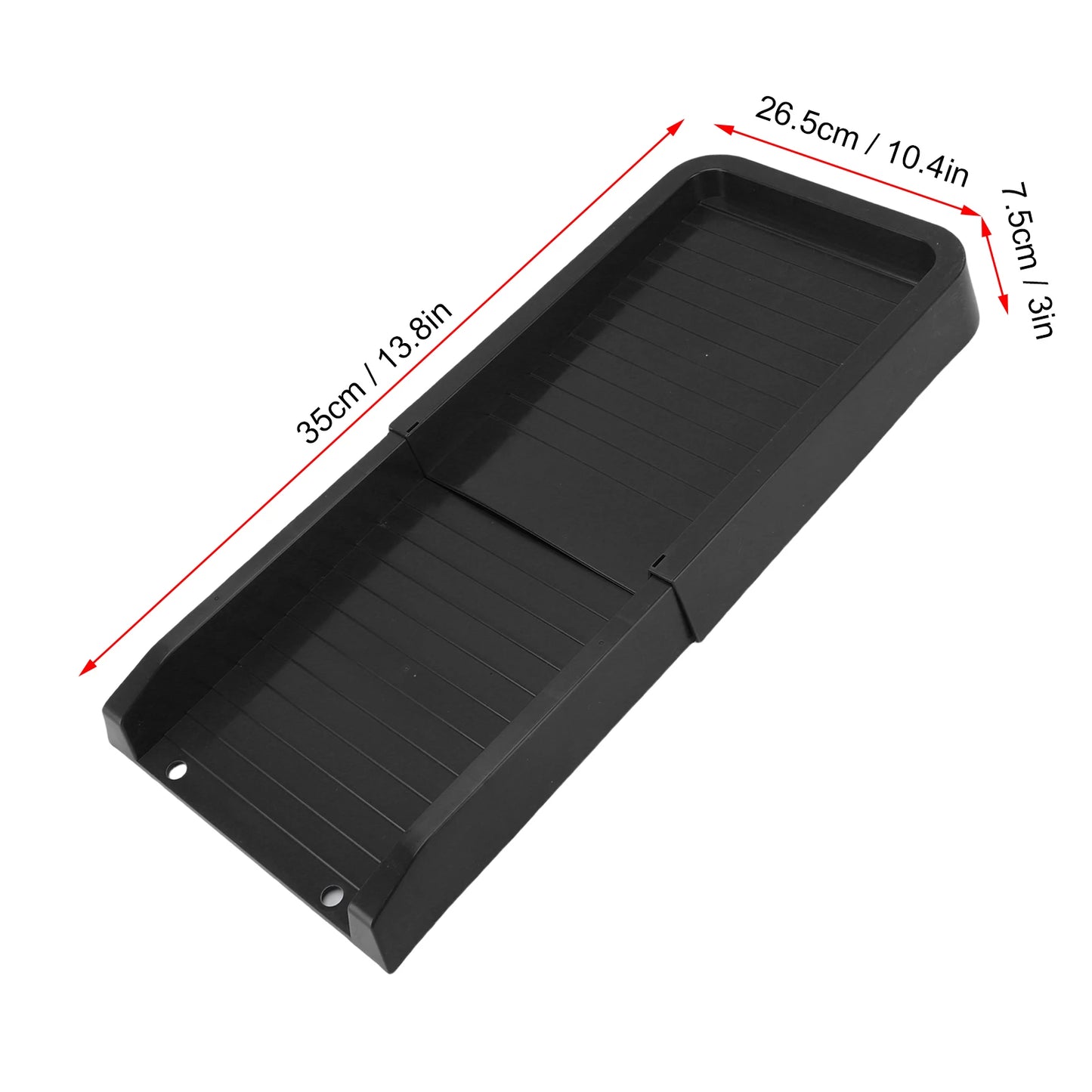 Rain Gutter Downspout Extension Weather Proof PP Downspouts Splash