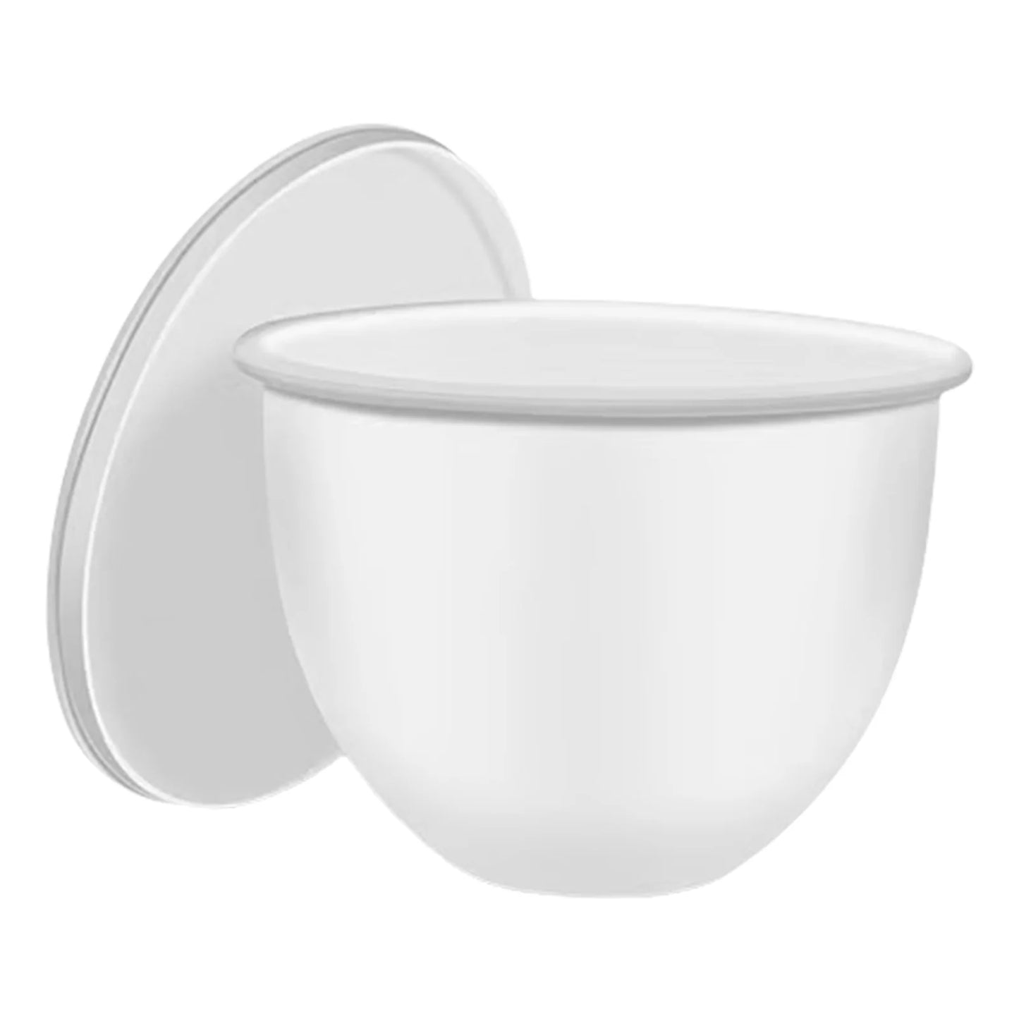 Silicone Bowl Liner & Lid for KitchenAid 5 Qt Tilt-Head Mixer