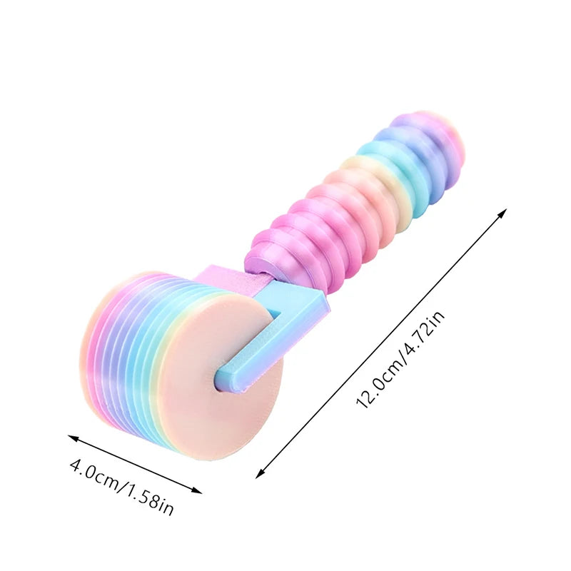 Diamond Painting Roller – Detachable Bead Press Fix Tool Diamond Painting Tool Peaceful Pleasures Health and Wellness